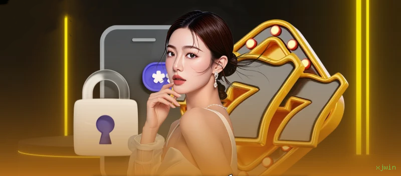 Cassino xjwin app mobile