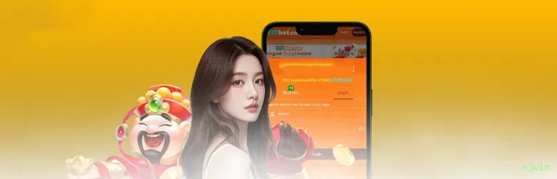 Download app xjwin Android iOS