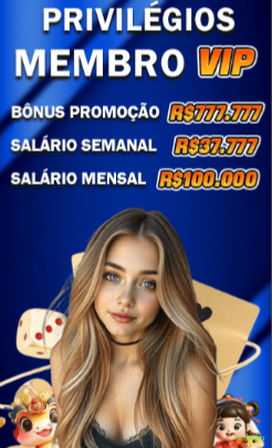 Cashback VIP xjwin - reembolso semanal