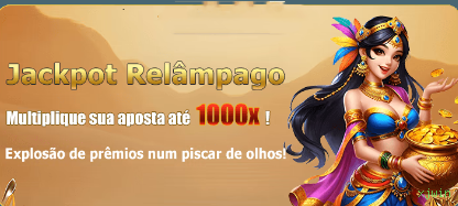 Bônus e prêmios xjwin